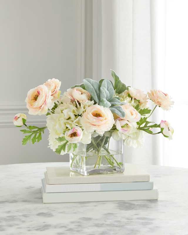 Stardust Floral Arrangement